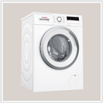 Máy Giặt Cửa Trước 8kg Bosch WAN28108GB